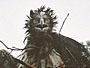 Short-toed Eagle. Vladimir Ivanovski. Photo 5