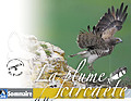 Light version of the La Plume du Circaète on the LPO website