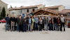 Participants of the 4th Circaetus meeting